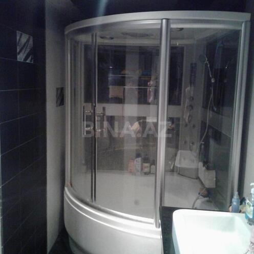 İcarəyə verilir 3 otaqlı yeni tikili 120 m², Həzi Aslanov m., photo 14 from 16