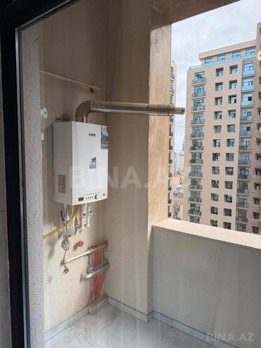 İcarəyə verilir 2 otaqlı yeni tikili 95 m², 28 May m., photo 11 from 16