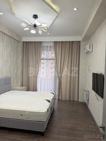 İcarəyə verilir 2 otaqlı yeni tikili 95 m², 28 May m., photo 3 from 16