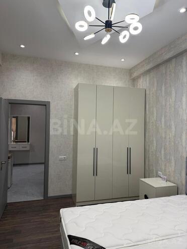 İcarəyə verilir 2 otaqlı yeni tikili 95 m², 28 May m., photo 6 from 16