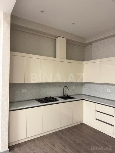 İcarəyə verilir 2 otaqlı yeni tikili 95 m², 28 May m., photo 12 from 16