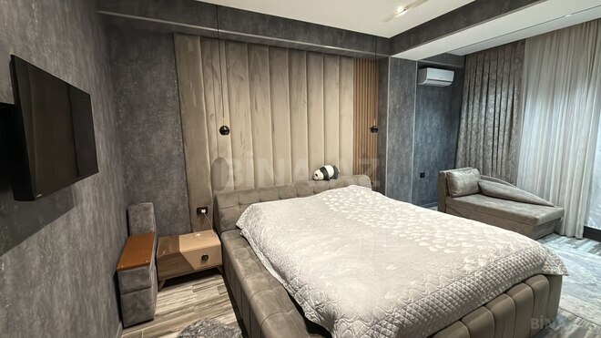 İcarəyə verilir 2 otaqlı yeni tikili 65 m², Azadlıq Prospekti m., photo 15 from 24