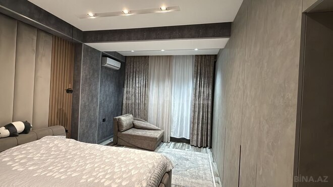 İcarəyə verilir 2 otaqlı yeni tikili 65 m², Azadlıq Prospekti m., photo 18 from 24