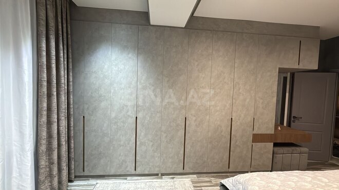 İcarəyə verilir 2 otaqlı yeni tikili 65 m², Azadlıq Prospekti m., photo 19 from 24