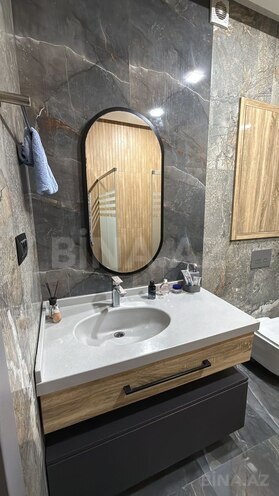 İcarəyə verilir 2 otaqlı yeni tikili 65 m², Azadlıq Prospekti m., photo 21 from 24