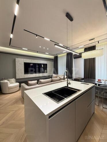 Продаётся 3-комн. новостройка 136 м², Наримановский  р., photo 4 from 16