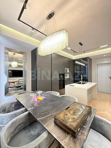 Продаётся 3-комн. новостройка 136 м², Наримановский  р., photo 8 from 16