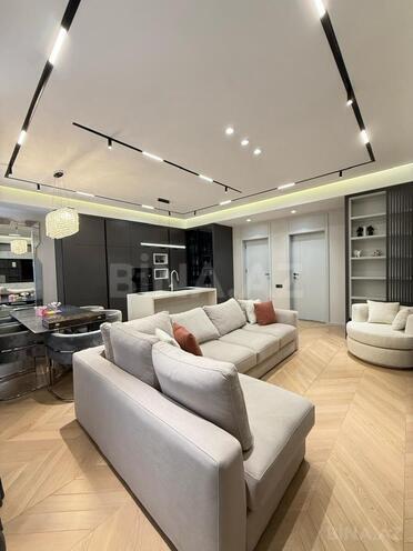 Продаётся 3-комн. новостройка 136 м², Наримановский  р., photo 1 from 16