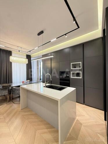 Продаётся 3-комн. новостройка 136 м², Наримановский  р., photo 9 from 16