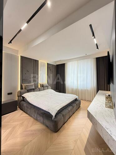 Продаётся 3-комн. новостройка 136 м², Наримановский  р., photo 6 from 16