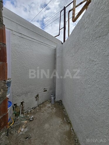Satılır 3 otaqlı həyət evi/bağ evi 80 m², Masazır q., photo 20 from 22