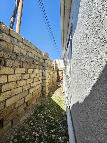 Satılır 3 otaqlı həyət evi/bağ evi 80 m², Masazır q., photo 21 from 22