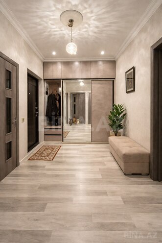 Satılır 2 otaqlı yeni tikili 56 m², Həzi Aslanov m., photo 3 from 8