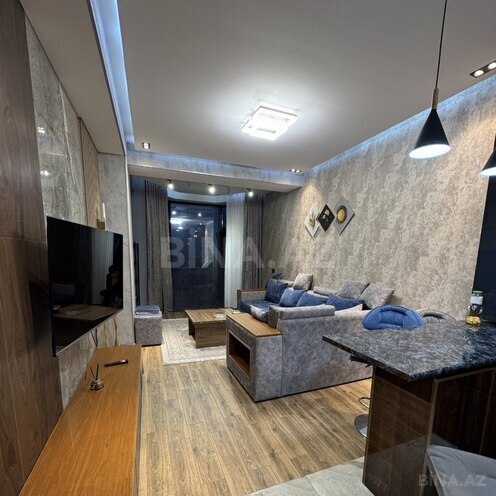 İcarəyə verilir 2 otaqlı yeni tikili 65 m², Azadlıq Prospekti m., photo 5 from 24