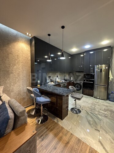 İcarəyə verilir 2 otaqlı yeni tikili 65 m², Azadlıq Prospekti m., photo 7 from 24