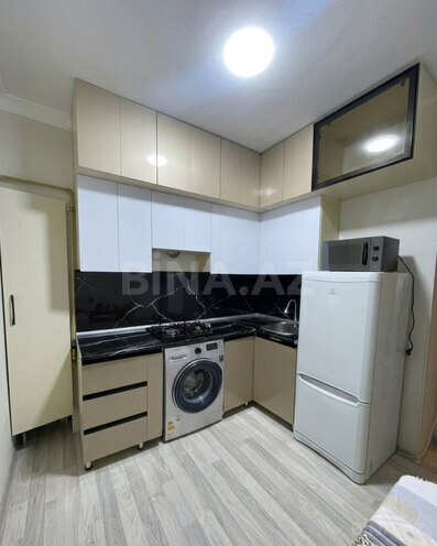 Satılır 2 otaqlı yeni tikili 56 m², Həzi Aslanov m., photo 7 from 8
