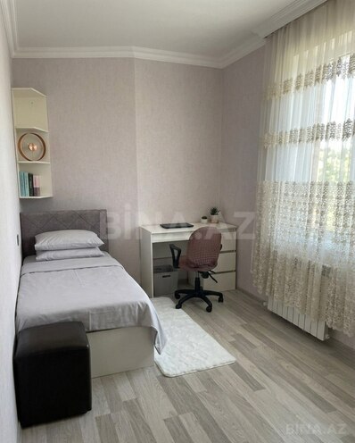 Satılır 2 otaqlı yeni tikili 56 m², Həzi Aslanov m., photo 5 from 8