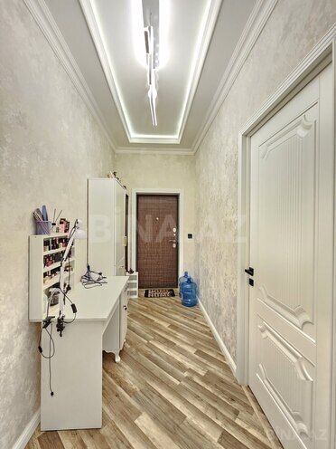 Satılır 2 otaqlı yeni tikili 65 m², photo 12 from 19