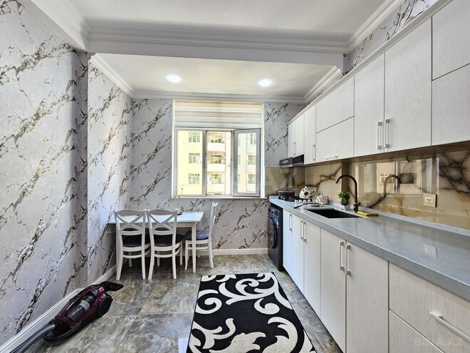 Satılır 2 otaqlı yeni tikili 65 m², photo 8 from 19