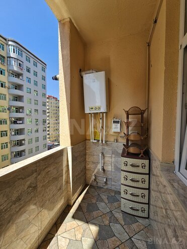 Satılır 2 otaqlı yeni tikili 65 m², photo 18 from 19