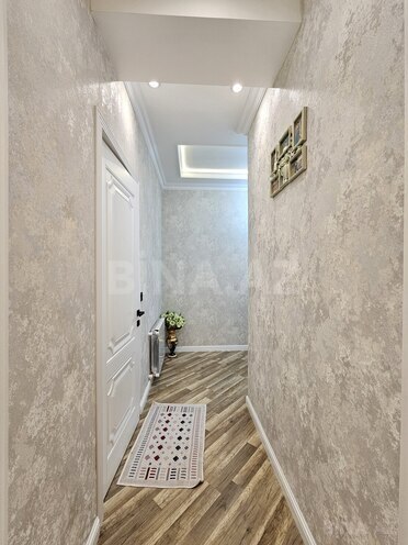 Satılır 2 otaqlı yeni tikili 65 m², photo 16 from 19