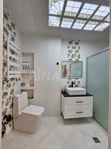 Satılır 2 otaqlı yeni tikili 65 m², photo 14 from 19