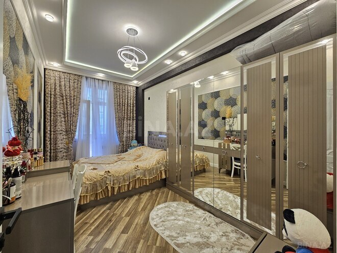 Satılır 2 otaqlı yeni tikili 65 m², photo 5 from 19