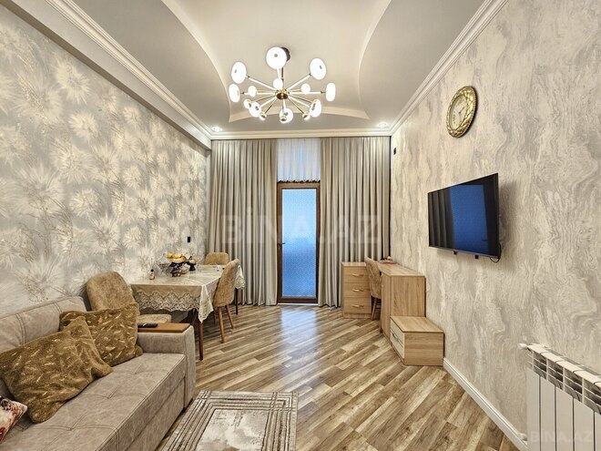 Satılır 2 otaqlı yeni tikili 65 m², photo 4 from 19