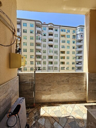 Satılır 2 otaqlı yeni tikili 65 m², photo 17 from 19