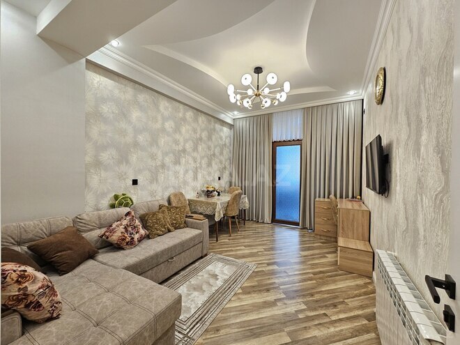 Satılır 2 otaqlı yeni tikili 65 m², photo 1 from 19