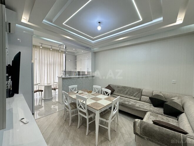 Продаётся 2-комн. новостройка 59.6 м², м. Дернегюль, photo 13 from 27
