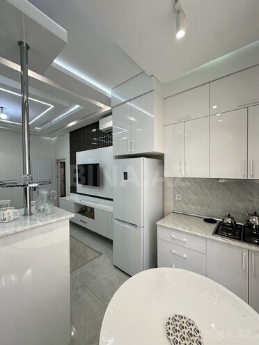 Продаётся 2-комн. новостройка 59.6 м², м. Дернегюль, photo 4 from 27