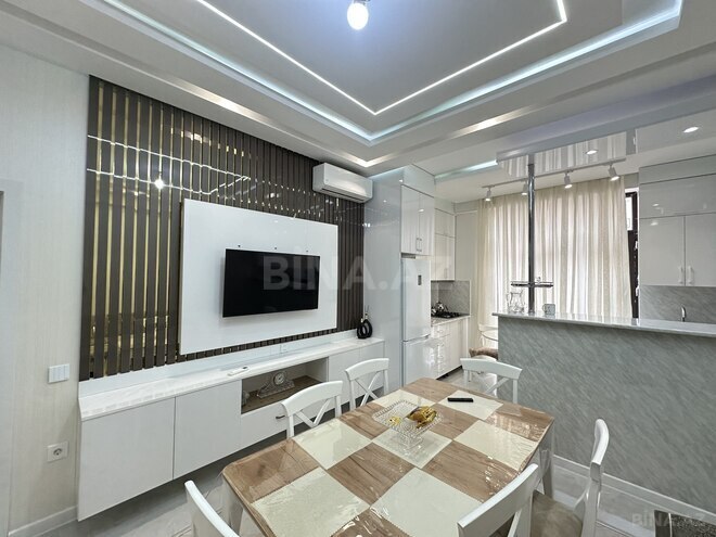 Продаётся 2-комн. новостройка 59.6 м², м. Дернегюль, photo 12 from 27