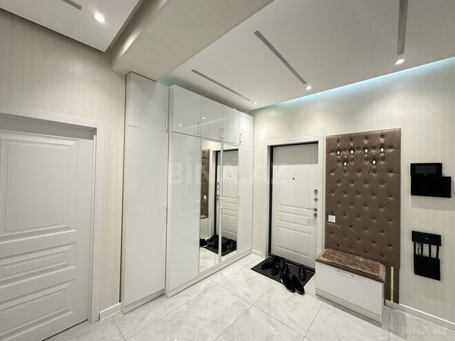 Продаётся 2-комн. новостройка 59.6 м², м. Дернегюль, photo 1 from 27