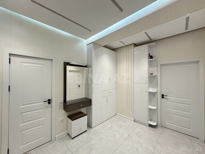 Продаётся 2-комн. новостройка 59.6 м², м. Дернегюль, photo 18 from 27