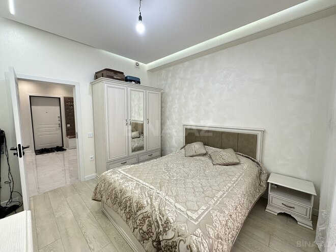 Продаётся 2-комн. новостройка 59.6 м², м. Дернегюль, photo 19 from 27