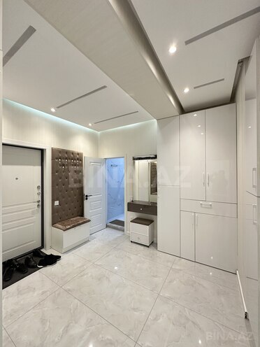 Продаётся 2-комн. новостройка 59.6 м², м. Дернегюль, photo 15 from 27