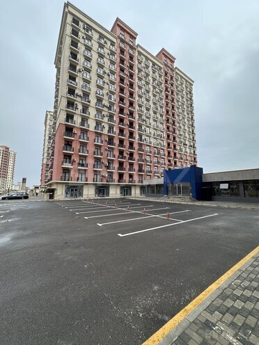 Продаётся 2-комн. новостройка 59.6 м², м. Дернегюль, photo 25 from 27