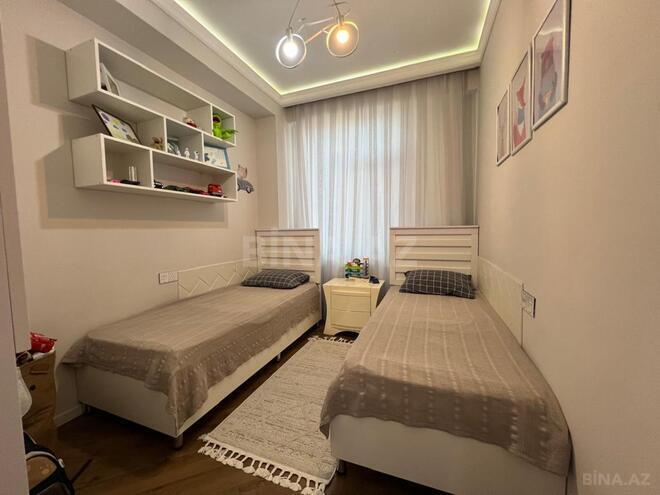 Продаётся 3-комн. новостройка 92 м², photo 10 from 24