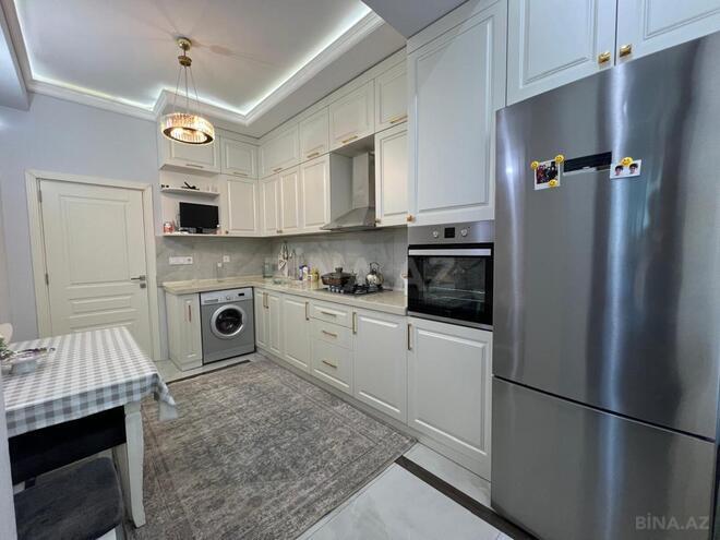 Продаётся 3-комн. новостройка 92 м², photo 18 from 24