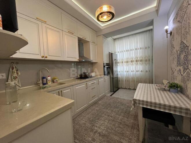 Продаётся 3-комн. новостройка 92 м², photo 9 from 24