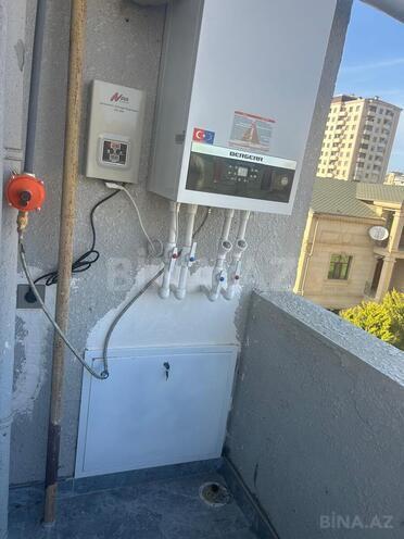 Сдаётся 3-комн. новостройка 110 м², Сабунчинский  р., photo 15 from 16