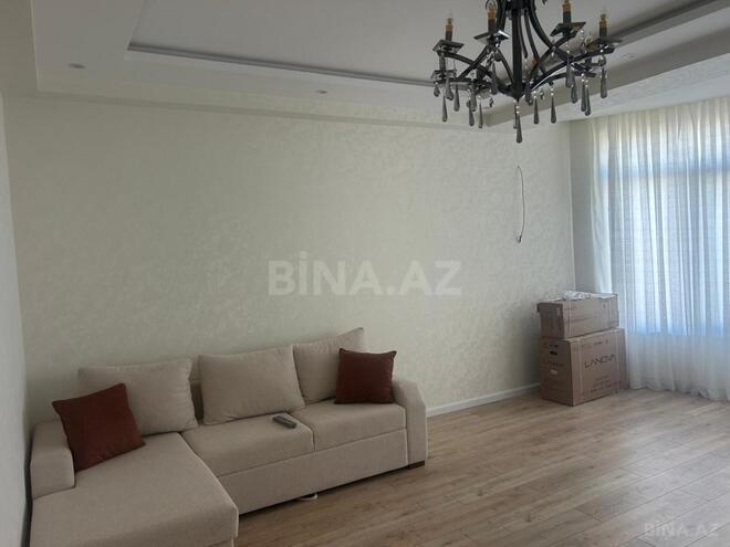 Сдаётся 3-комн. новостройка 110 м², Сабунчинский  р., photo 1 from 16