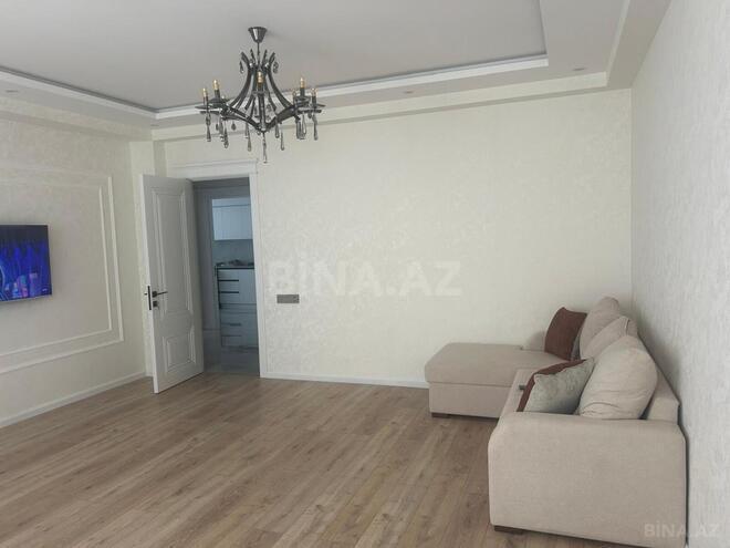 Сдаётся 3-комн. новостройка 110 м², Сабунчинский  р., photo 3 from 16