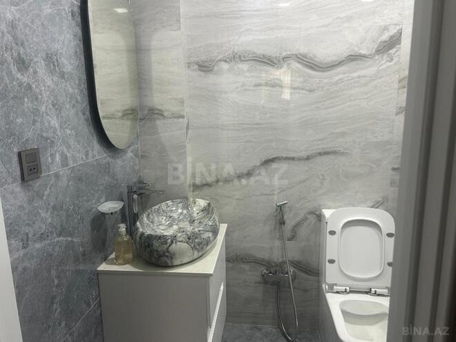 Сдаётся 3-комн. новостройка 110 м², Сабунчинский  р., photo 13 from 16