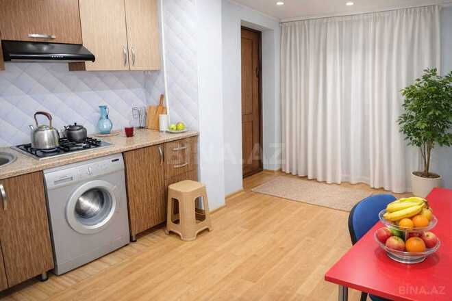 Продаётся 2-комн. новостройка 50 м², photo 5 from 6