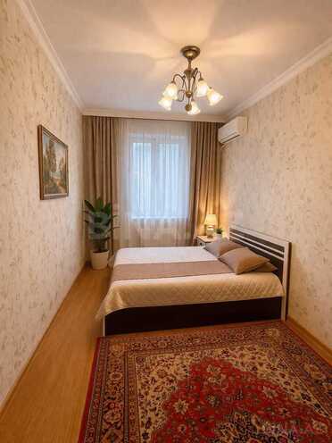 Продаётся 2-комн. новостройка 50 м², photo 1 from 6