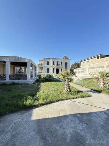 Продаётся 7-комн. дом/дача 400 м², пос. Бильгях, photo 1 from 25