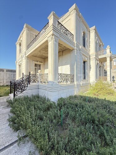 Продаётся 7-комн. дом/дача 400 м², пос. Бильгях, photo 10 from 25