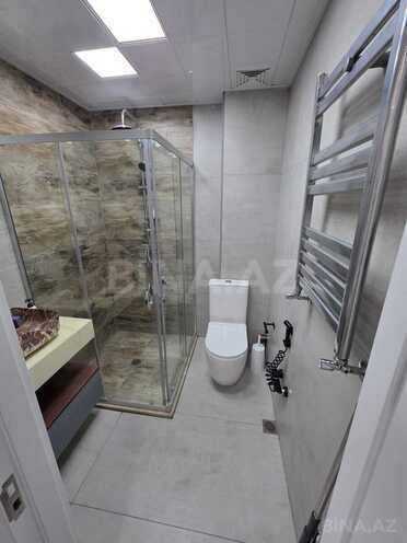 Satılır 2 otaqlı yeni tikili 50 m², Həzi Aslanov m., photo 13 from 14
